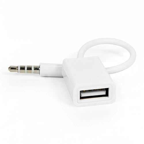 Adaptador aux a USB - anacate