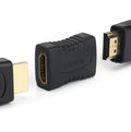 Adaptador HDMI extensor - anacate
