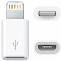 Adaptador micro usb a lightning - anacate