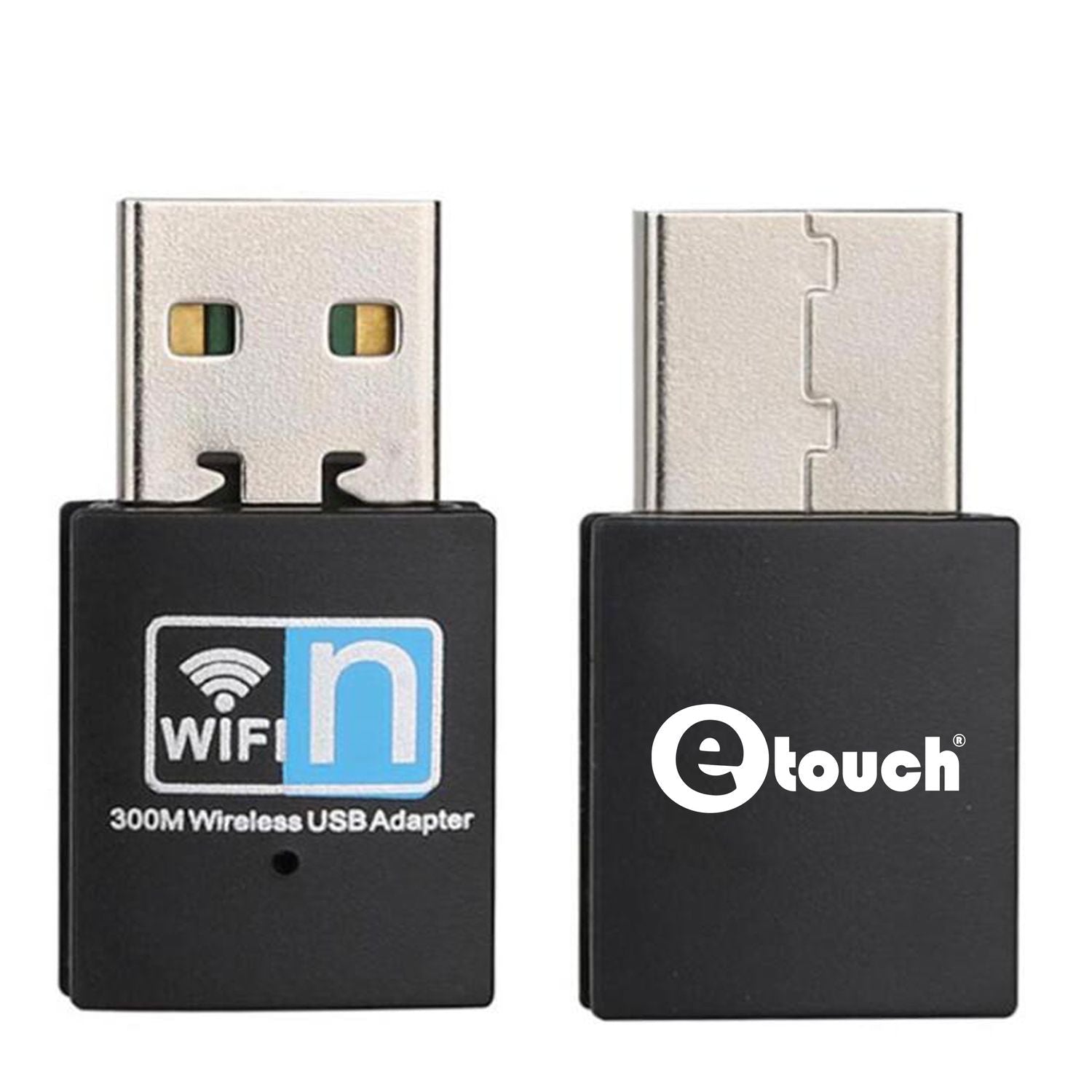 Adaptador WIFI USB - anacate