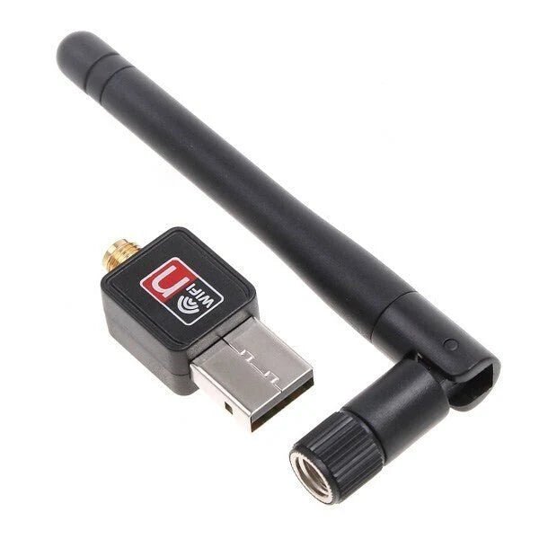Adaptador WIFI USB - anacate