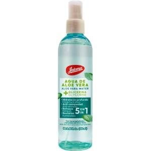 Agua de aloe vera 250ml - anacate