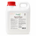 Agua de rosas 1000ml - anacate