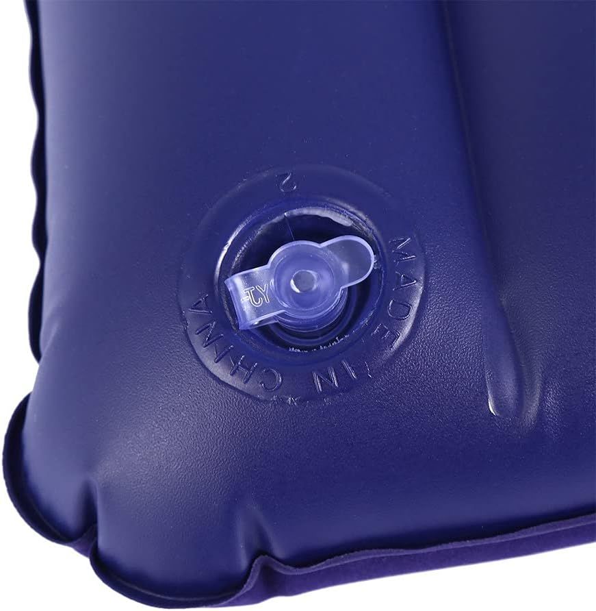 Almohada inflable - anacate