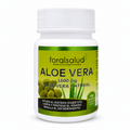 Aloe Vera 1600mg 100 gel - anacate