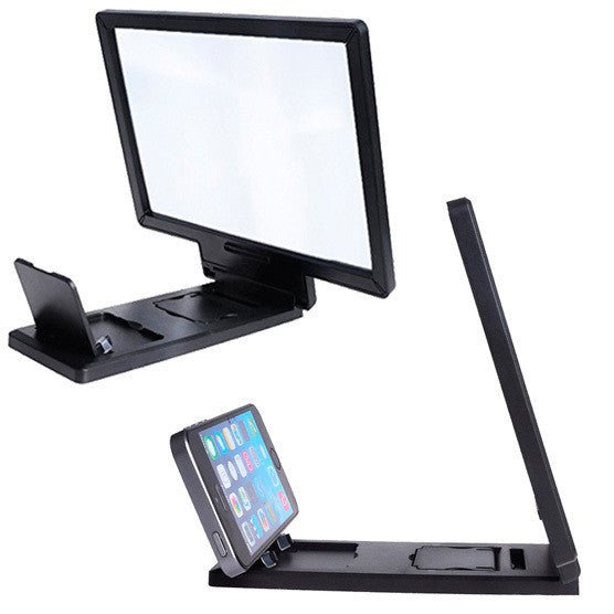 Amplificador de pantalla de 7.5" - anacate