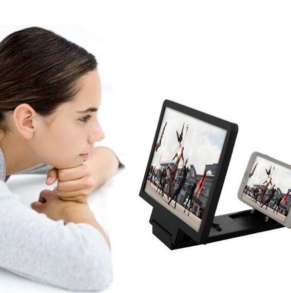 Amplificador de pantalla de 7.5" - anacate