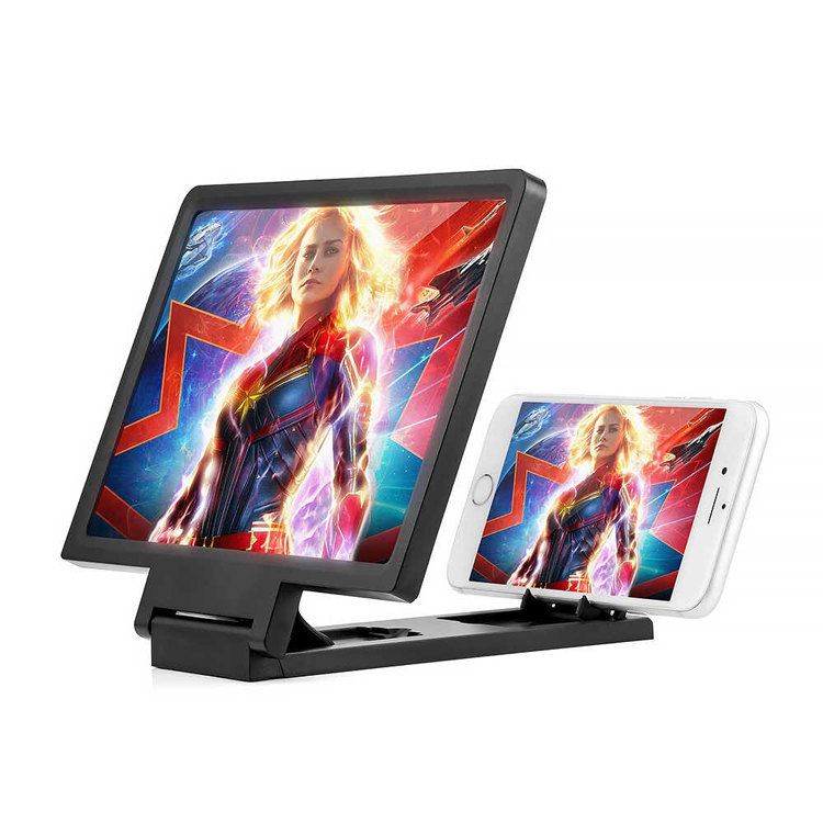 Amplificador de pantalla de 7.5" - anacate