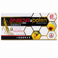 Ampollas orales x10 ginseng - anacate