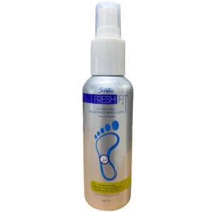 Antitranspirante y refrescante para pies 120ml - anacate