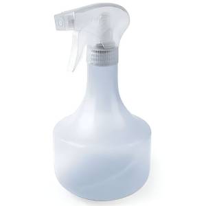 Atomizador transparente de 475ml - anacate