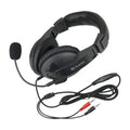 Audifono con microfono Tk-750 - anacate
