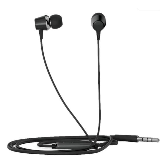 Audifonos 3.5mm DHE-7000 - anacate