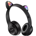 Audifonos bluetooth con orejas SD+FM - anacate