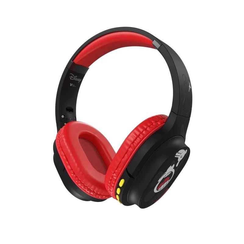 Audifonos bluetooth Mickey mouse - anacate
