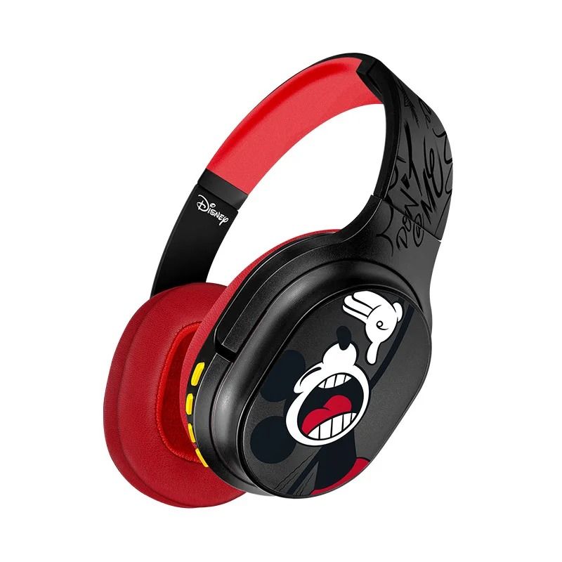 Audifonos bluetooth Mickey mouse - anacate