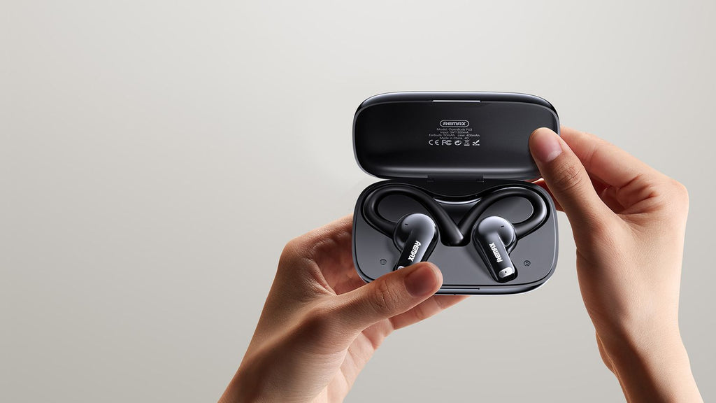 Audifonos bluetooth P-13 - anacate