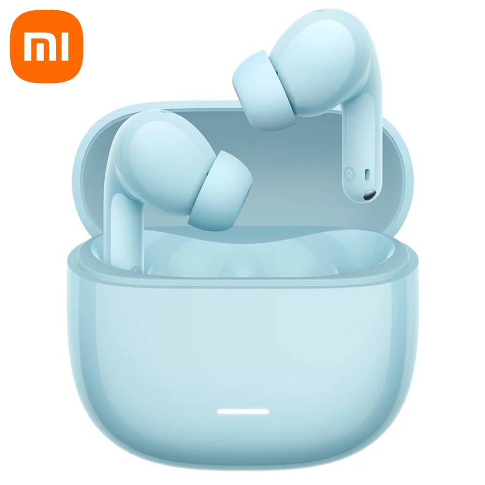 Audifonos bluetooth redmi buds 8 lite azul - anacate
