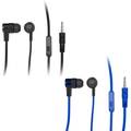 Audifonos con microfono y boton aux - anacate