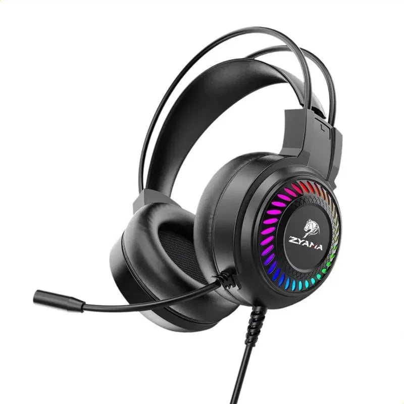Audifonos USB 7.1 FV-G95 - anacate