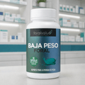 Bajapeso 90 capsulas gel - anacate