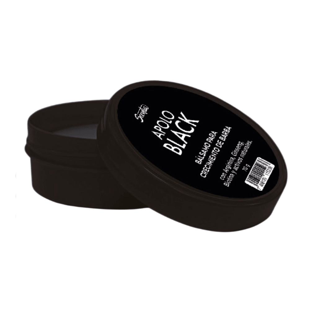 Balsamo para crecimiento de barba - anacate