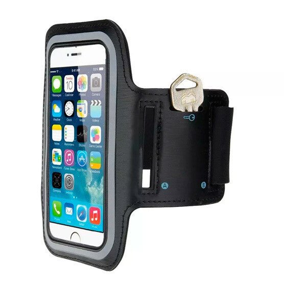 Banda de brazo para celular - anacate