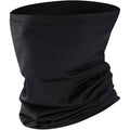 Bandana multifuncional UV negra - anacate