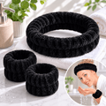 Bandas elasticas para cabeza y muñecas x3 - anacate