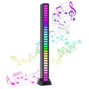 Barra de luz RGB magica - anacate