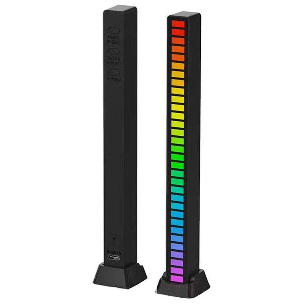 Barra de luz RGB magica - anacate