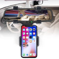Base celular para retrovisor - anacate