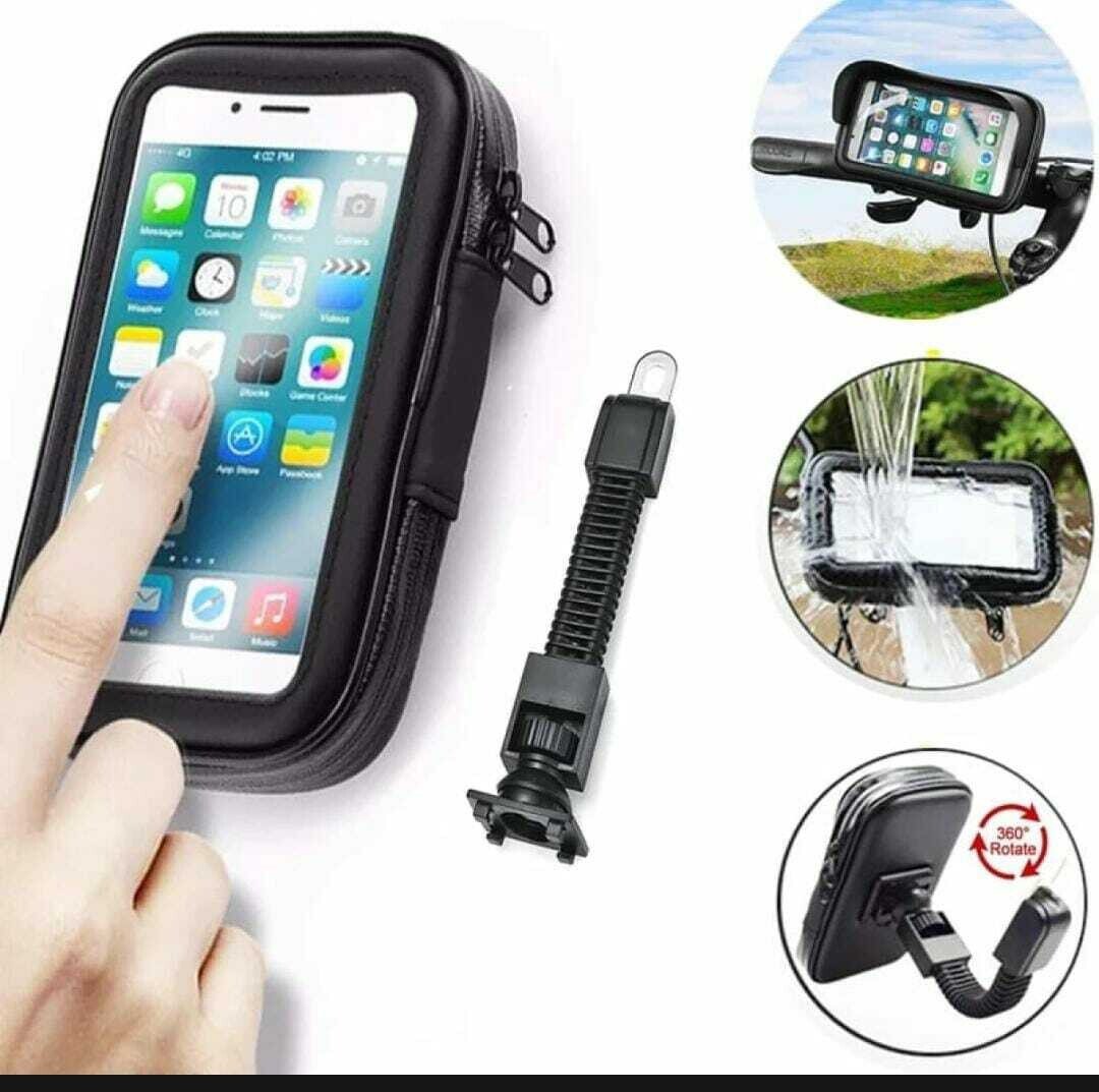 Base Impermeable para celular - anacate