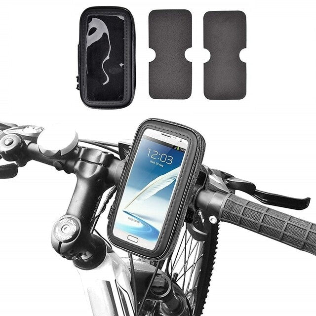 Base Impermeable para celular - anacate