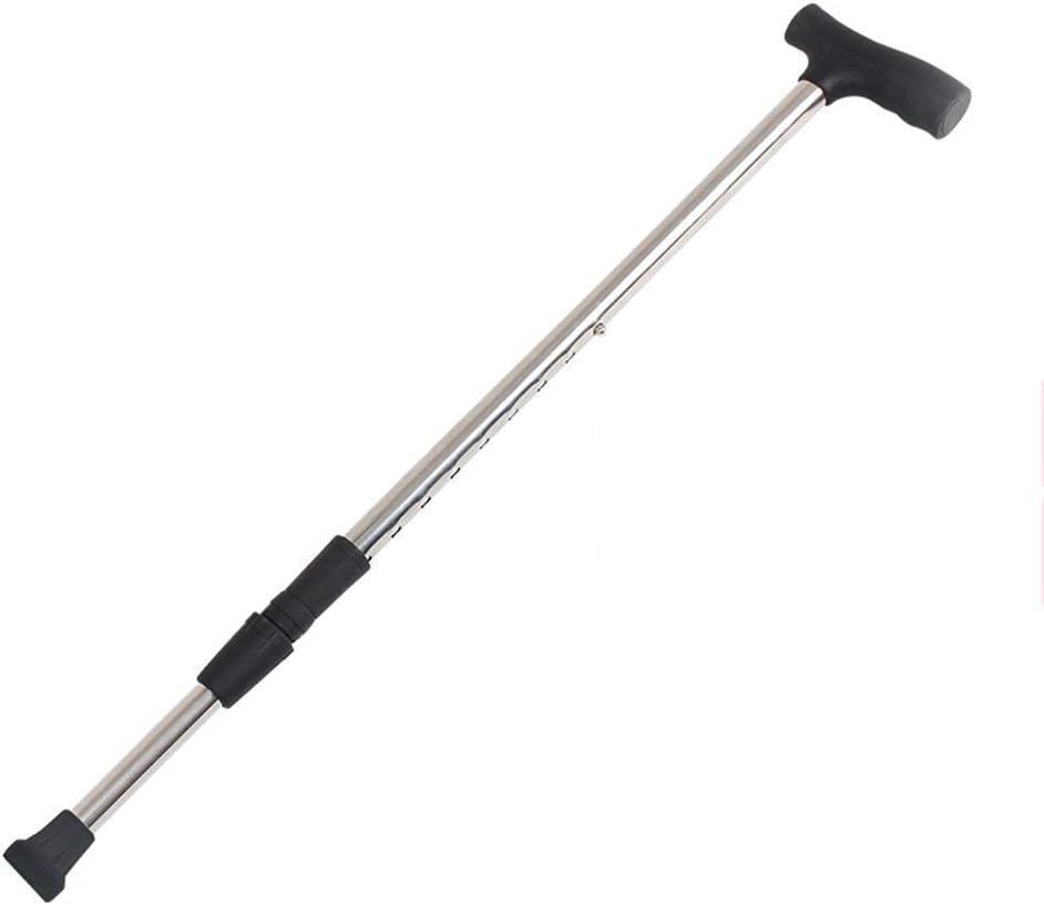 Baston de metal ajustable - anacate