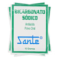 Bicarbonato sodico 25 sobres - anacate