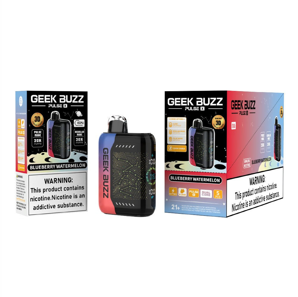 Vape 20,000 puffs