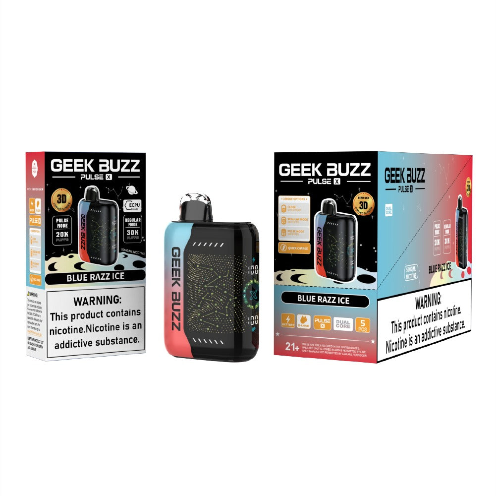 Vape 20,000 puffs
