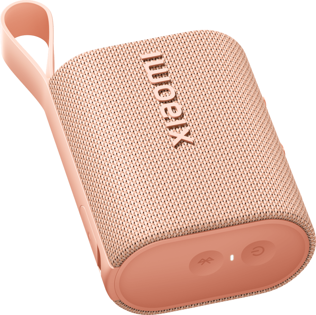 Bocina bluetooth sound pocket - anacate