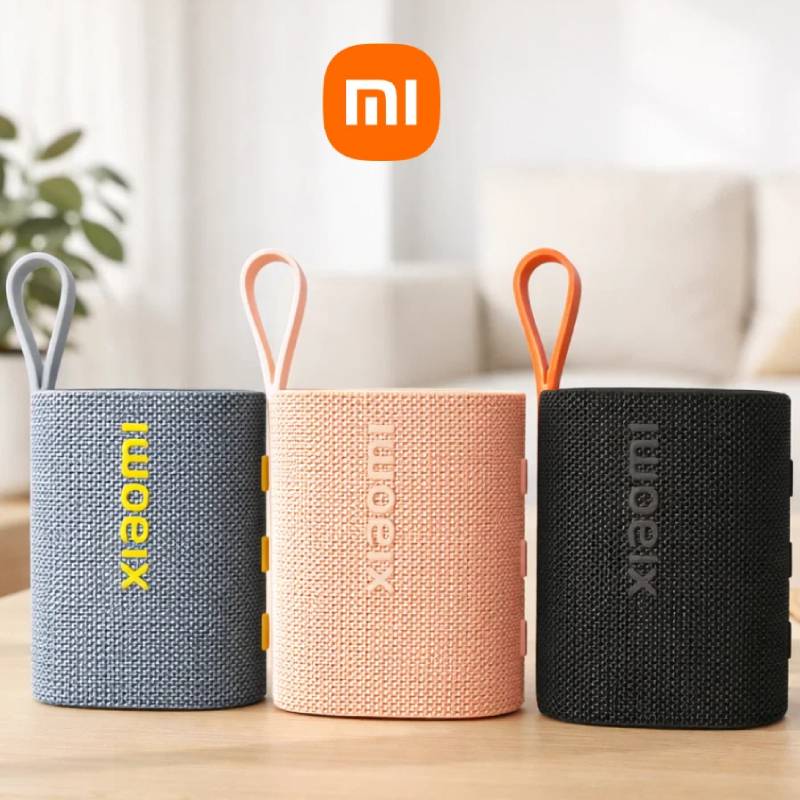 Bocina bluetooth sound pocket - anacate