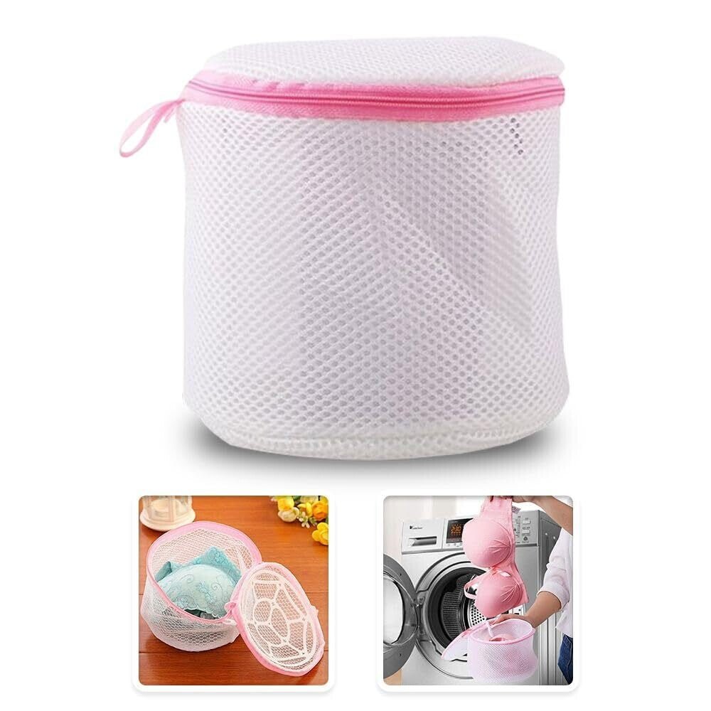 Bolsa de lavado de brasier - anacate