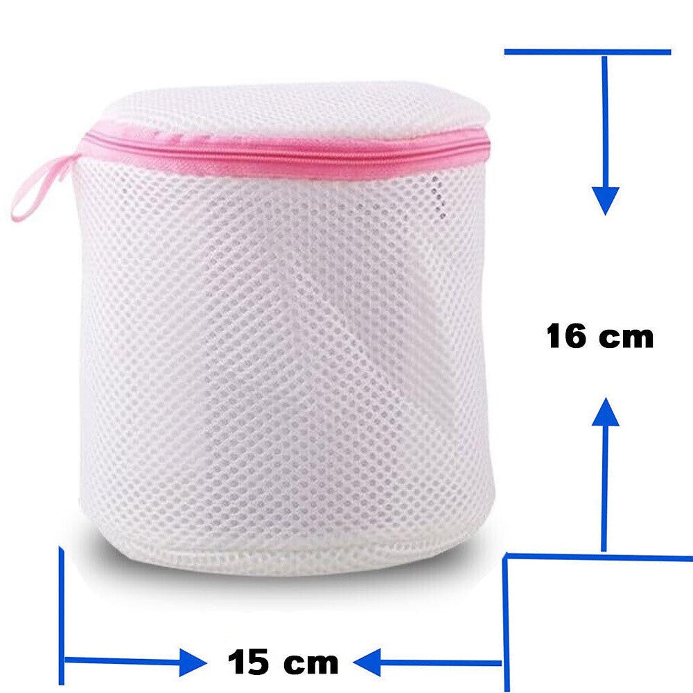 Bolsa de lavado de brasier - anacate