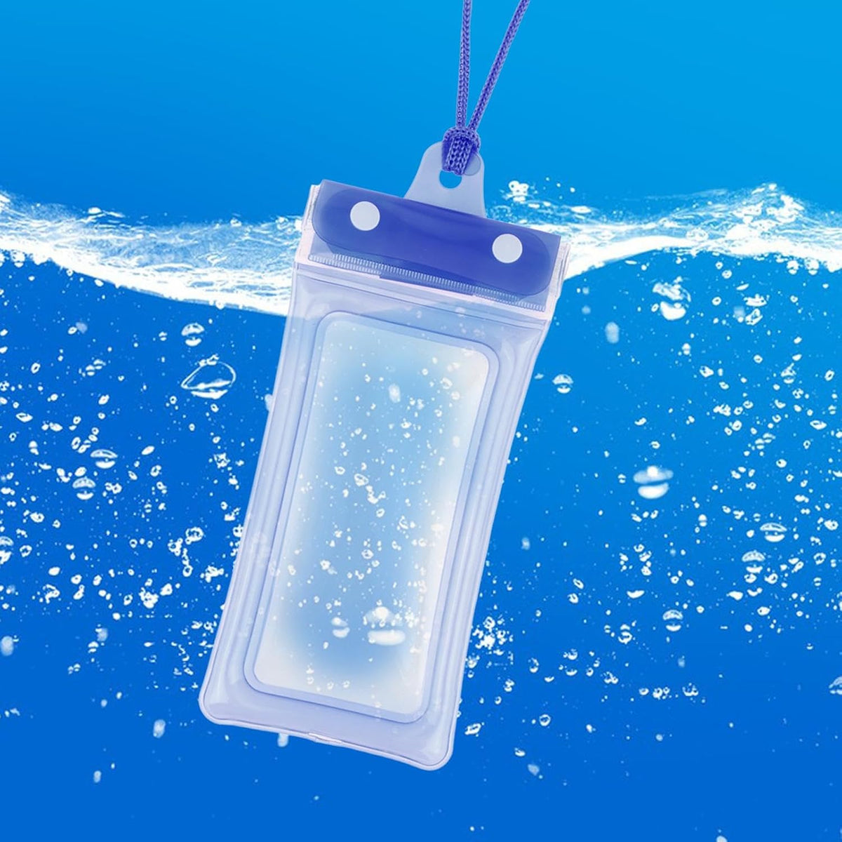 Bolsa para celular a prueba de agua - anacate