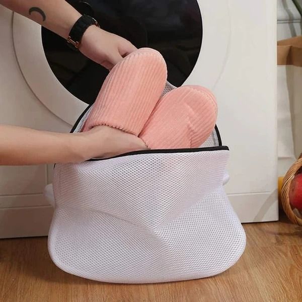 Bolsa para lavar zapatos y gorras - anacate
