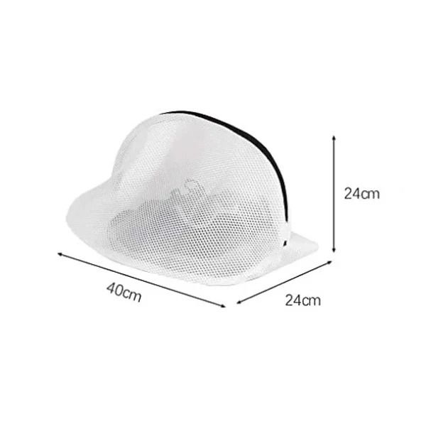 Bolsa para lavar zapatos y gorras - anacate
