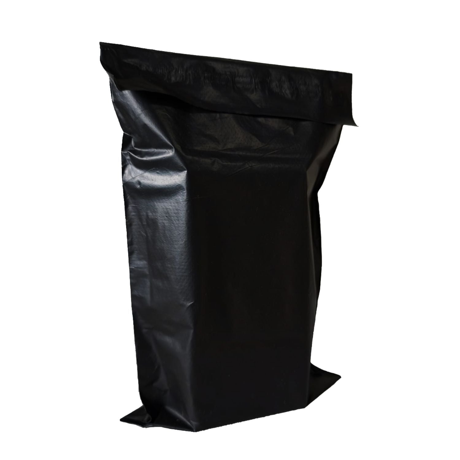 Bolsas negras con pegamento 100 unidades - anacate