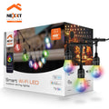 Bombillas LED SMART WIFI 24 luces 14.5 mts - anacate