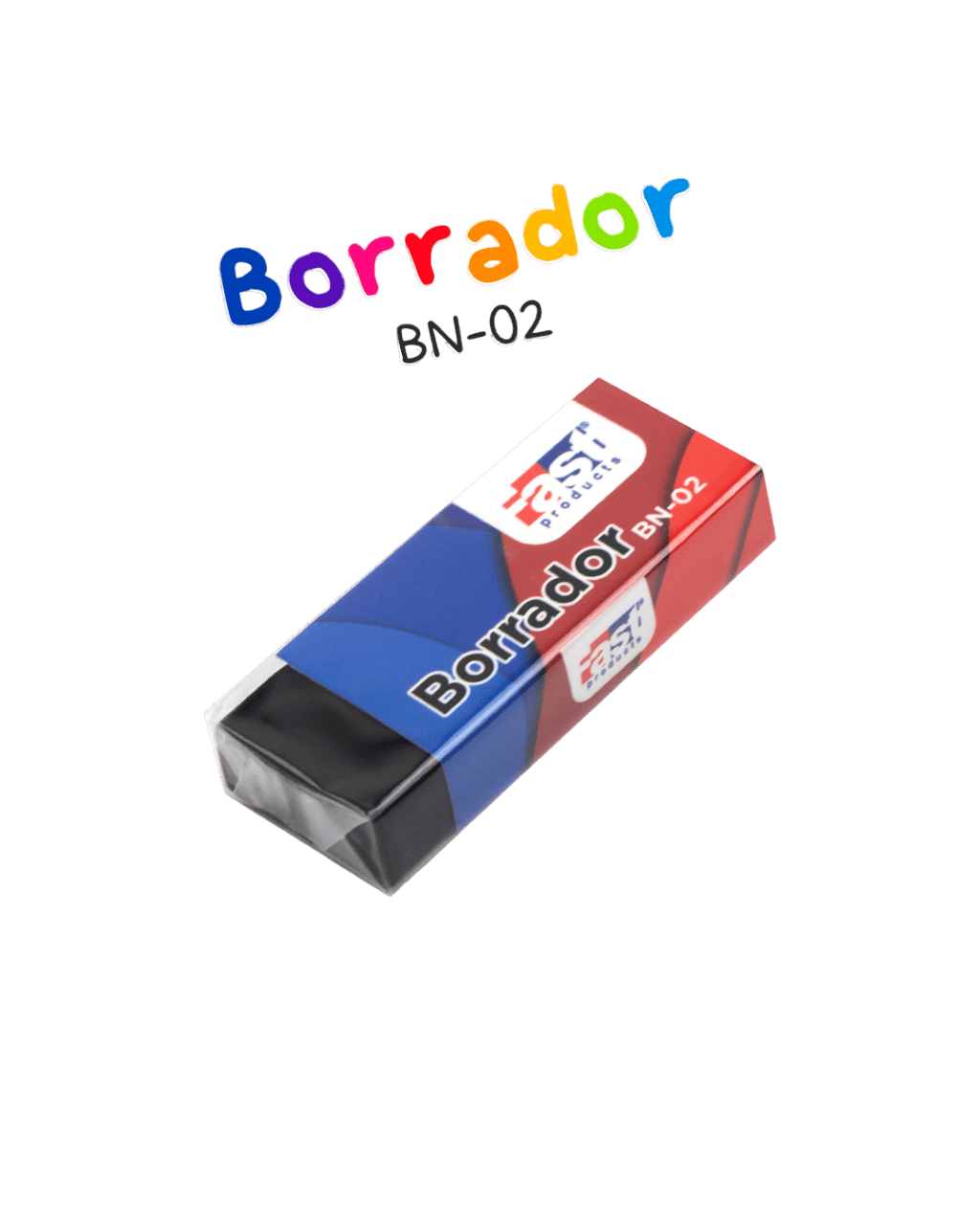 Borrador de doble proposito - anacate