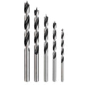 Brocas de madera 5 unidades - anacate