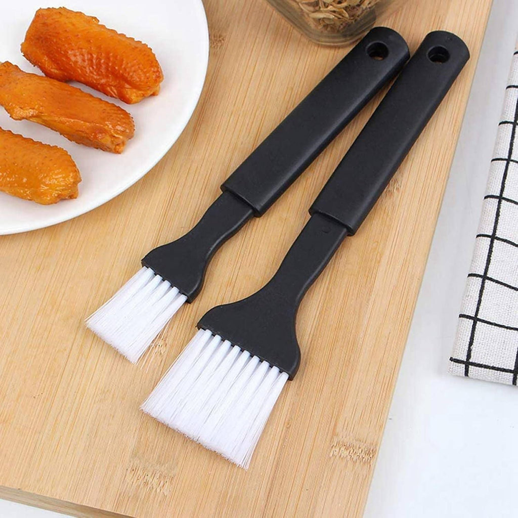 Brochas de cocina 2 unidades - anacate